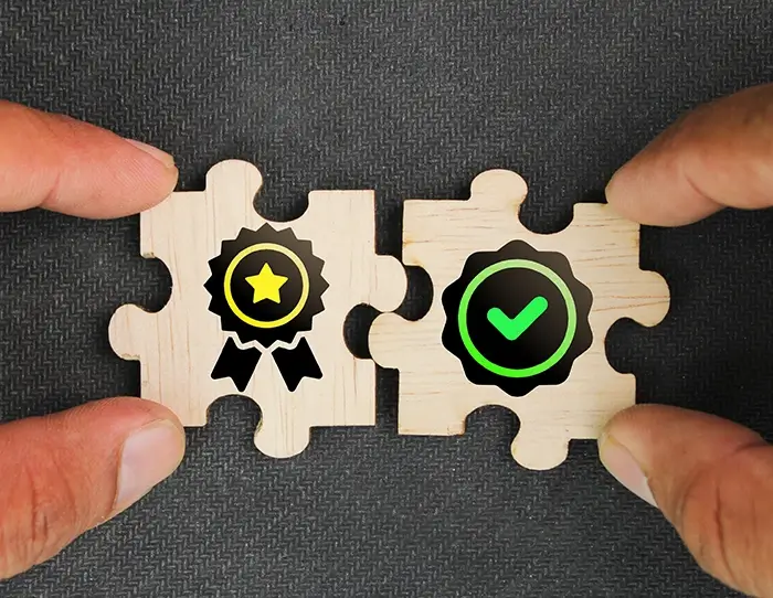 Quality-Driven Culture at ESSE TECH – Committed to transparency and delivering solutions that exceed expectations