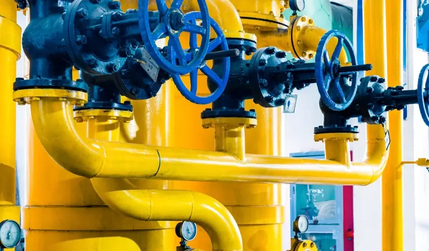 Diesel Pipeline Heat Tracing and Insulation Study – ESSE TECH engineering and project management solutions