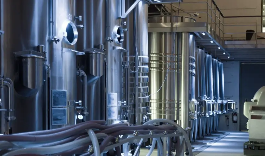 FEED and Detailed Design of Modular Gas Dehydration Unit by ESSE TECH – Comprehensive engineering and project management solutions for gas processing units