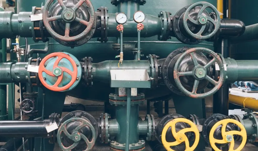 Offshore Gas Compression Platform Design and Installation – ESSE TECH Engineering Services