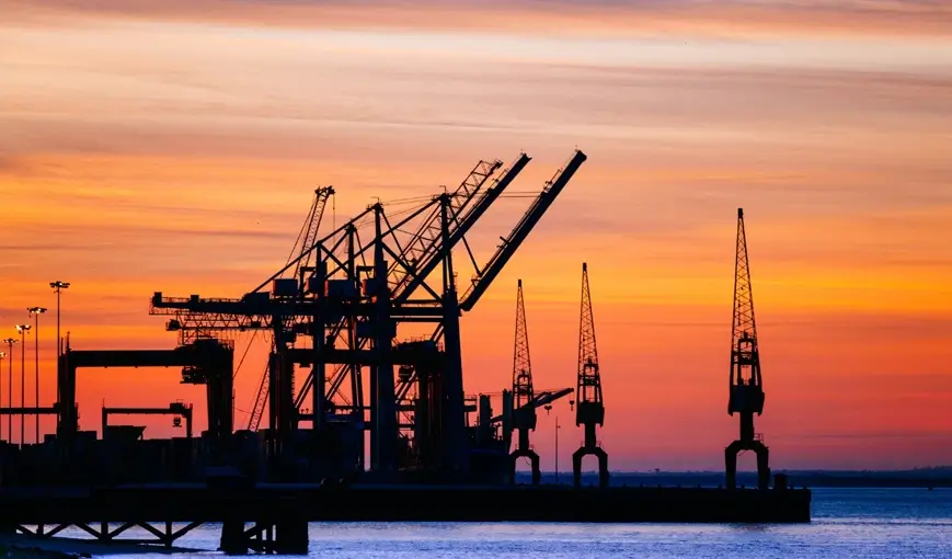 Project Management Support for Offshore Oil Rig Expansion by ESSE TECH – Expert engineering and project management services for offshore oil rig expansion