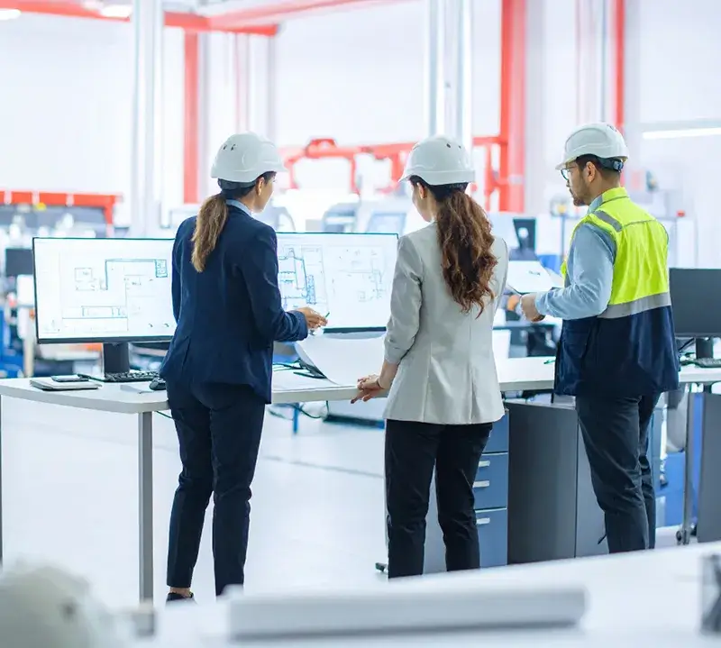 Engineering Design Services