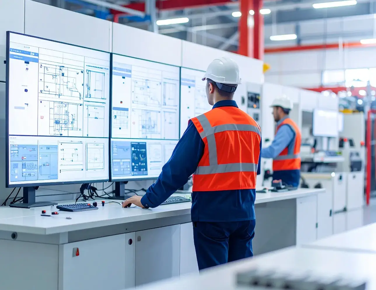 Instrumentation & Control