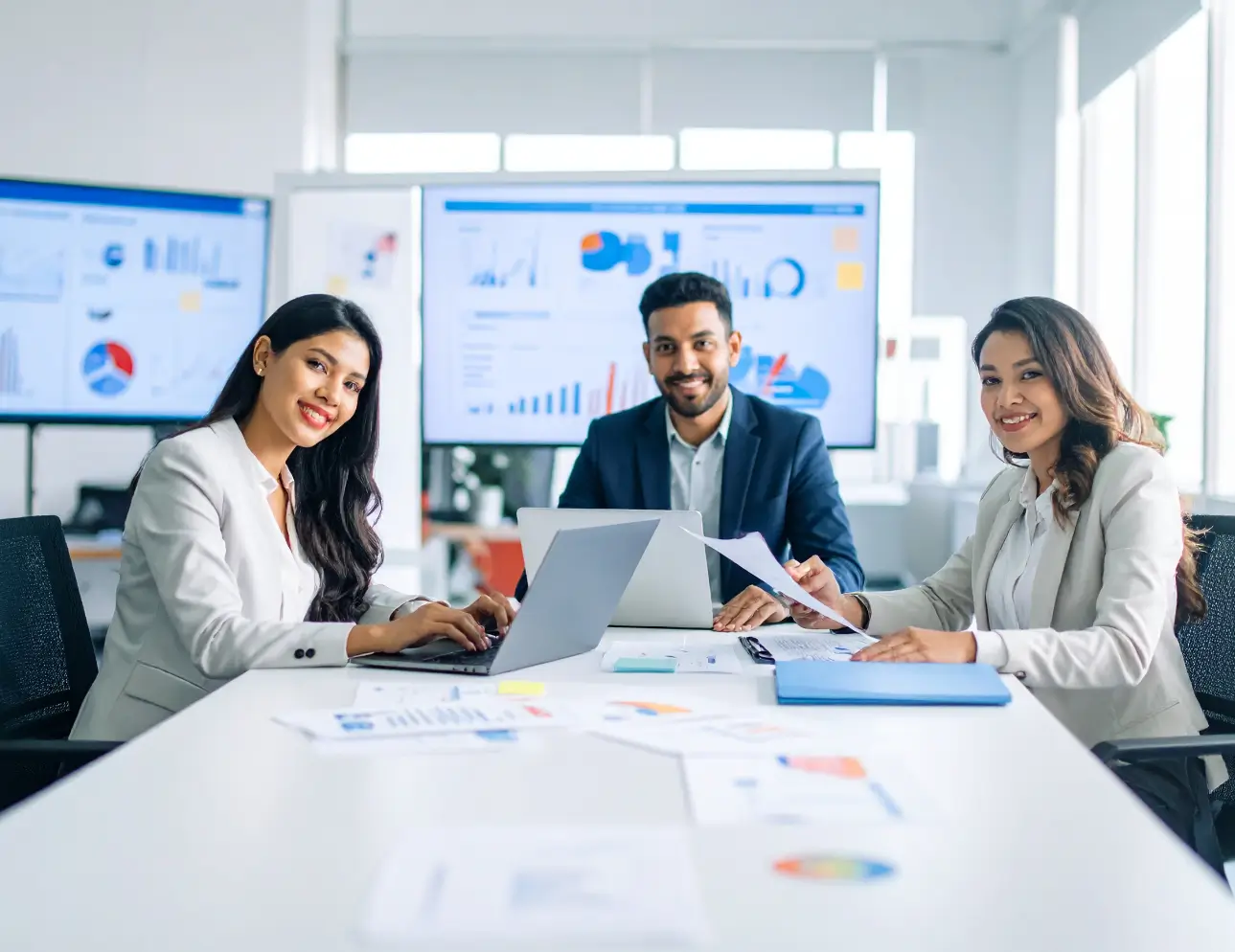 Project Execution Planning