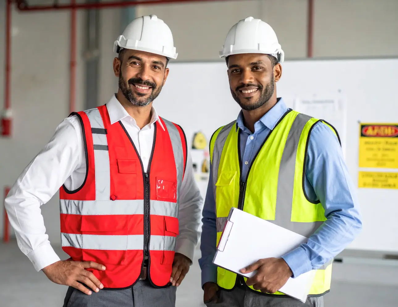 HSE Management