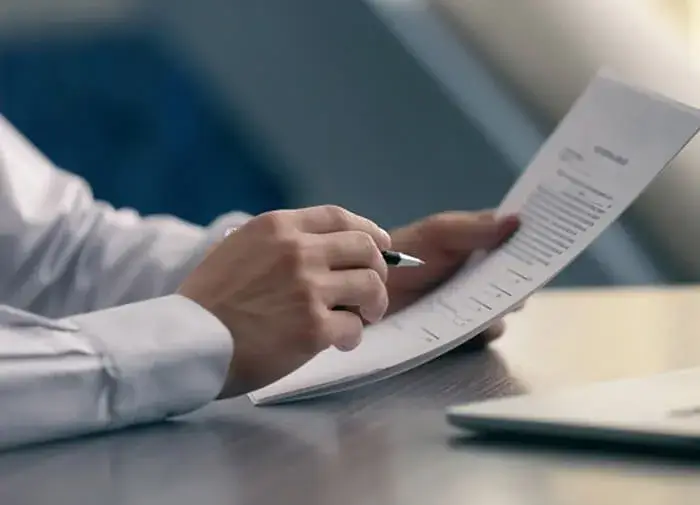 Technical Document Review by ESSE TECH – multi-discipline document review and risk mitigation from design to construction