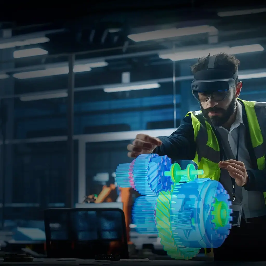 Industry Experts in Engineering and Project Management - ESSE TECH