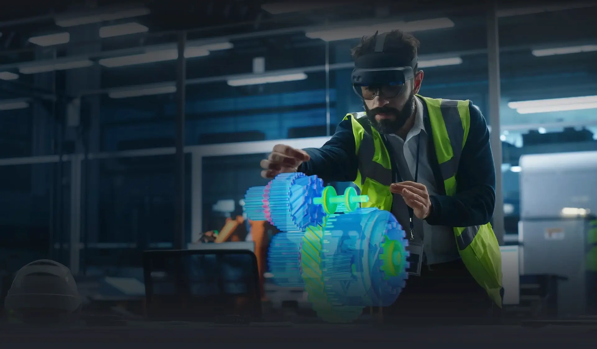 Industry Experts in Engineering and Project Management - ESSE TECH