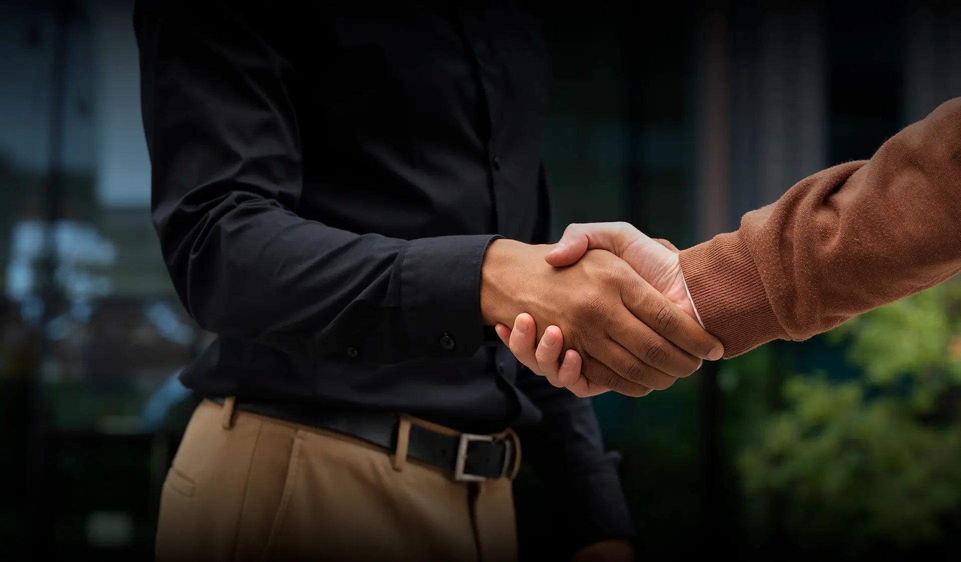 Building Long-Term Client Relationships - ESSE TECH Engineering Services