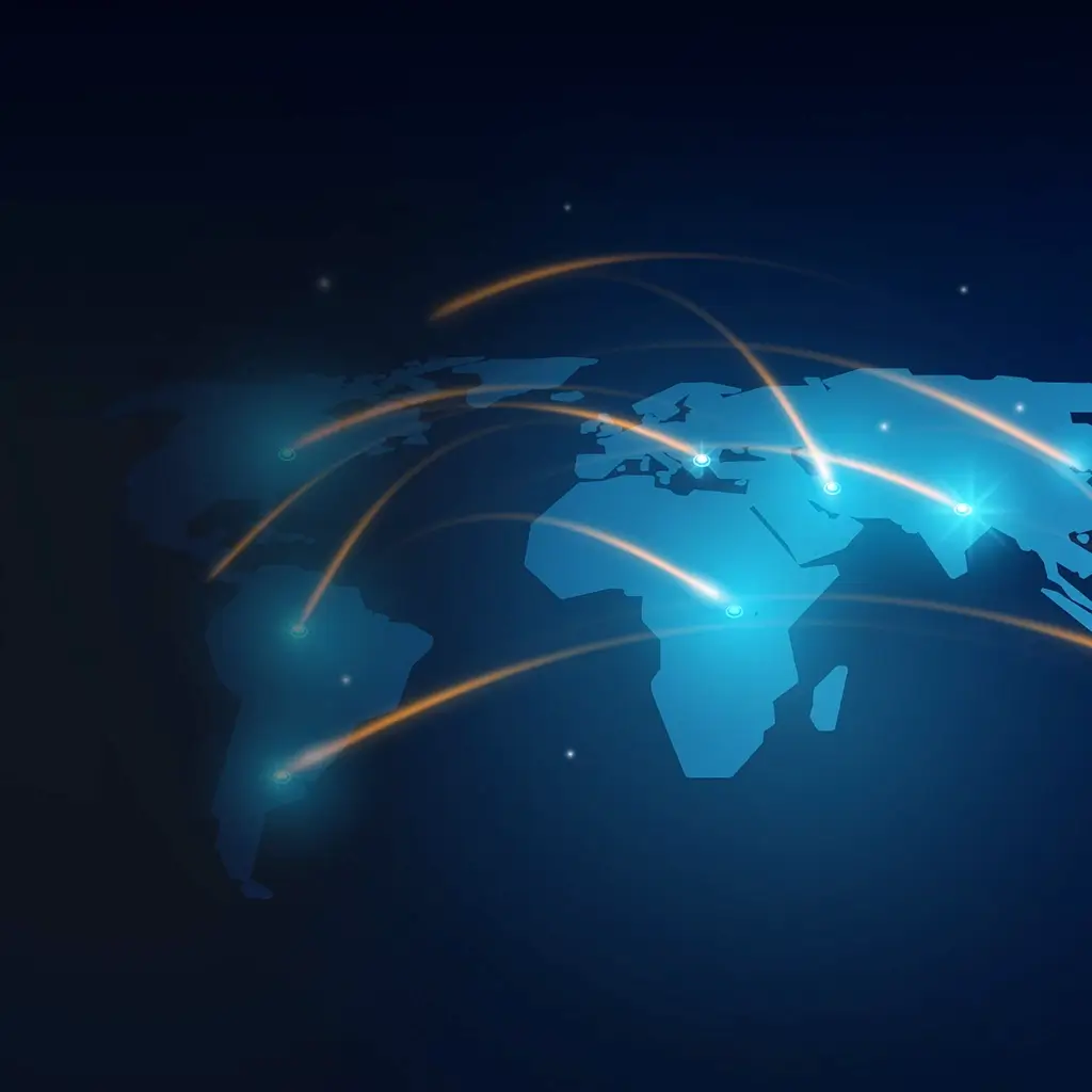 Global Reach with Local Expertise - ESSE TECH Project Management and Engineering